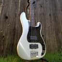 Fender Blacktop Precision Bass
