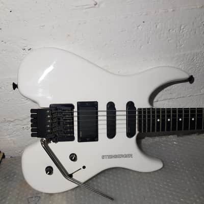 1990 STEINBERGER GM 4 TA USA - TRANS TREM - SUPER CHAMP imagen 1