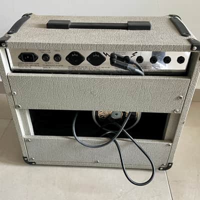 Marshall 2554 Silver Jubilee Combo 1987 image 3