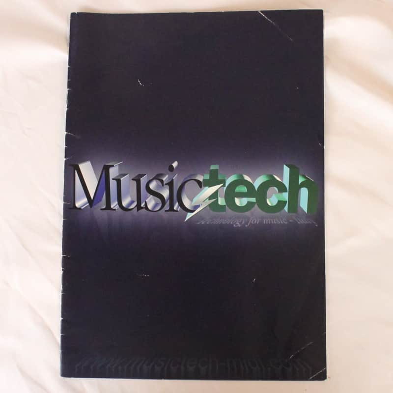Musictech ML1/25