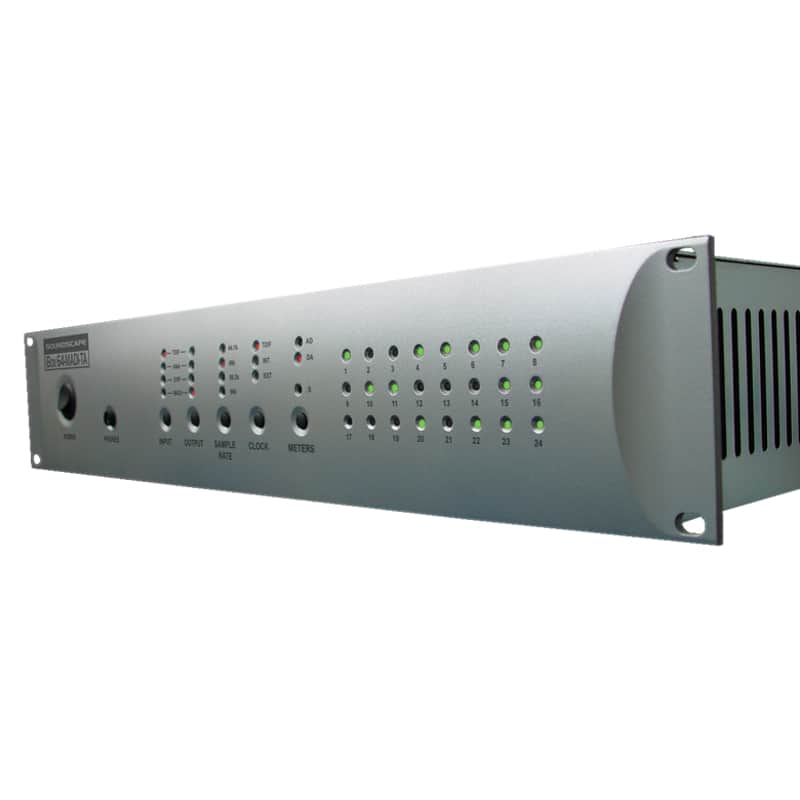 Soundscape iBox 48-TA image 1