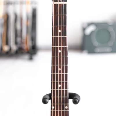 1949 Gibson L-48 archtop acoustic guitar in Sunburst imagen 3
