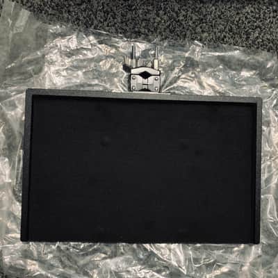 Gibraltar SC-GSE-MNT 16 x 10 Wood Sidekick Essentials Table with Mount image 2