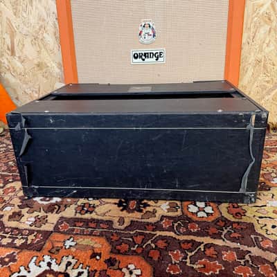 Vintage 1962 Vox AC15 Twin 2x12 Valve Amplifier Guitar Combo Players Grade 1960s image 6