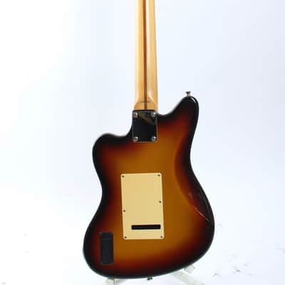 1994 Fender Jazzmaster JM-Champ sunburst image 6
