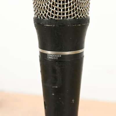 CAD Audio 95 Cardioid Condenser Microphone CG015VZ image 5