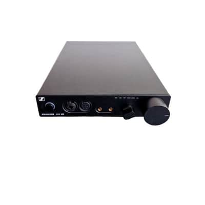 Sennheiser HDV 820 - Amplifiers - Black - Excellent w/ Manuals image 1