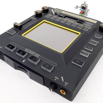 Korg Kaossilator Pro Synthesizer Dynamic Phrase +Top Zustand + 1,5Jahre Garantie image 10