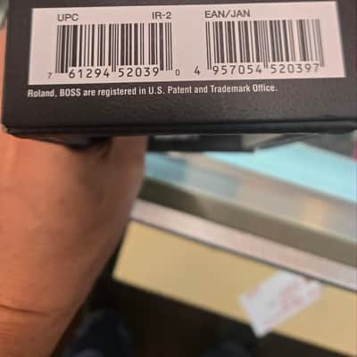 Boss IR-2 2020's image 5