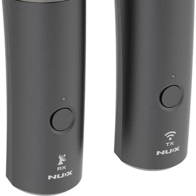 Nux B3RC Mic Bundle image 2