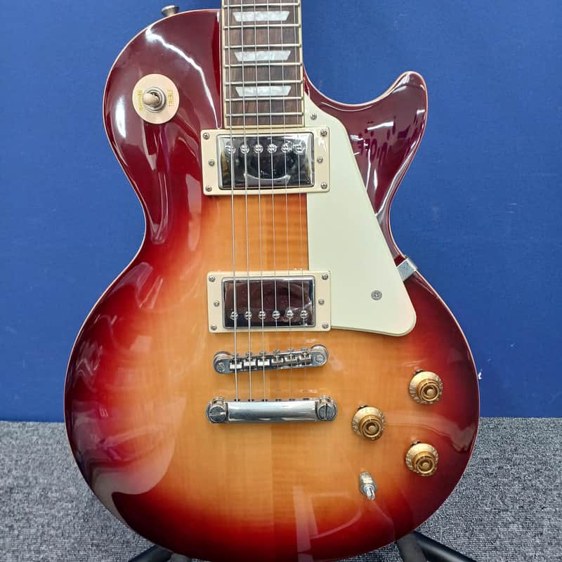 Epiphone Les Paul Standard Standard