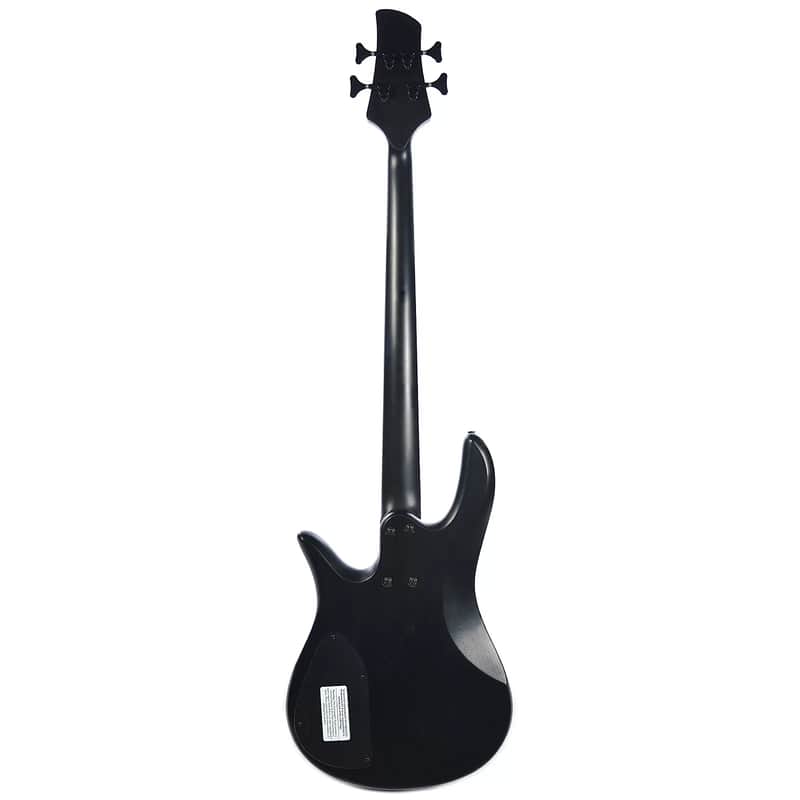 Fodera Monarch Standard image 2