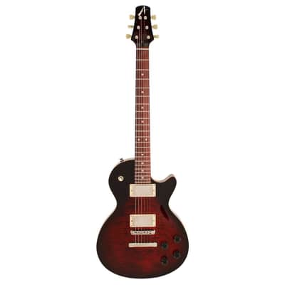 Tom Anderson Guitarworks Bulldog