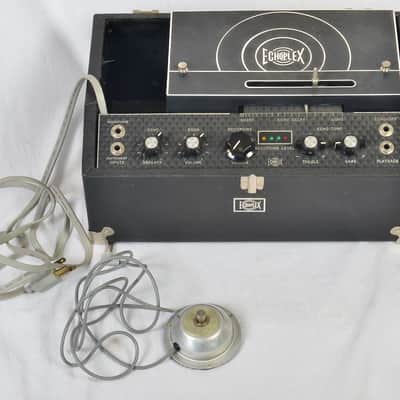 Maestro Echoplex EP-4 1970s - Grey image 2