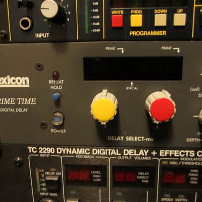 Lexicon Prime Time Model 93 1978 image 3