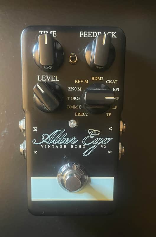 TC Electronic Alter Ego V2
