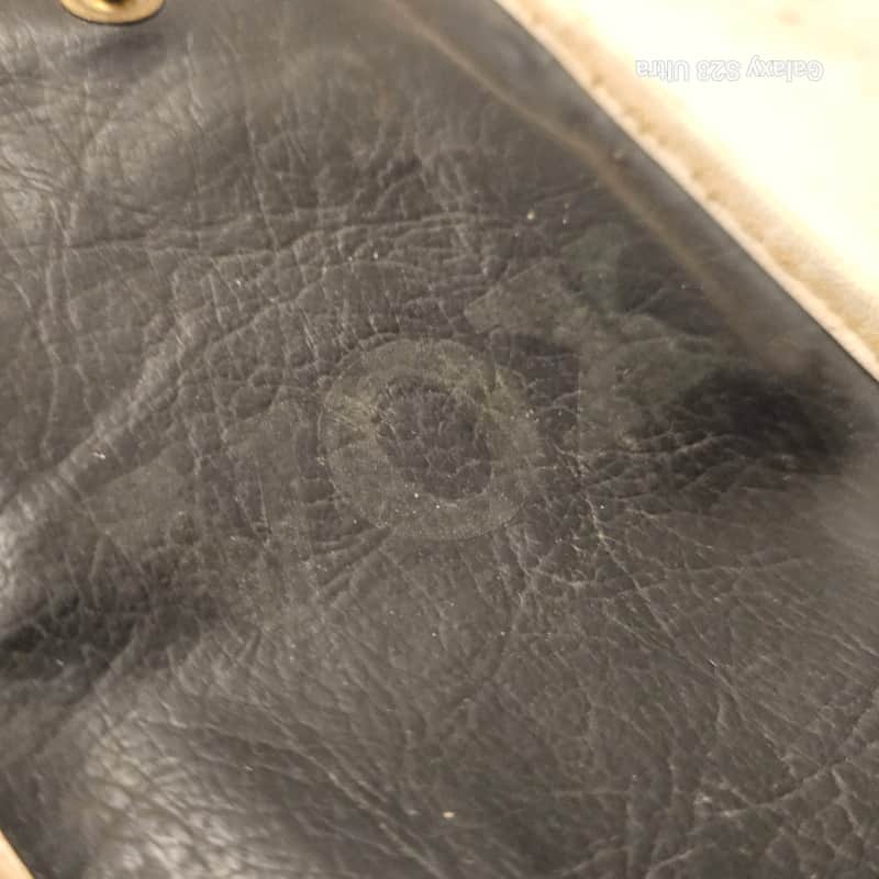 Vox Wah Wah Bag Italy Clyde McCoy image 1