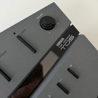 Yamaha TQ5 - Rare, New Battery in 2022 image 10