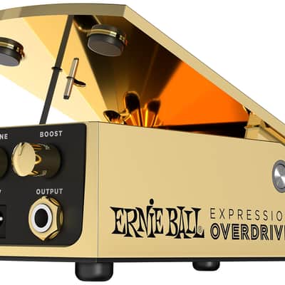 Ernie Ball EB6183 Expression Overdrive image 2