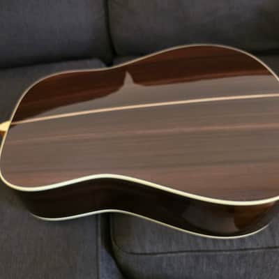 Martin Standard Series D-41 2025 - Present - Natural image 7