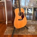 1974 Martin D-35 | Natural | Excellent Condition w/OHSC