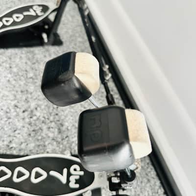 DW 7000 Series Double Bass Drum Pedal image 2