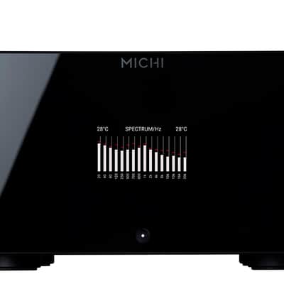 ROTEL MICHI M8 - Monoblock Power Amplifier (each) - NEW! image 1
