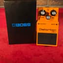 Boss DS-1 Distortion (Black Label) w/ Original Box