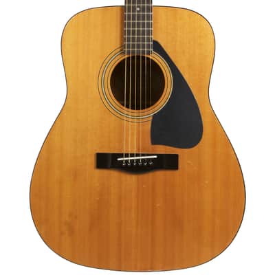 Yamaha FG400 image 2