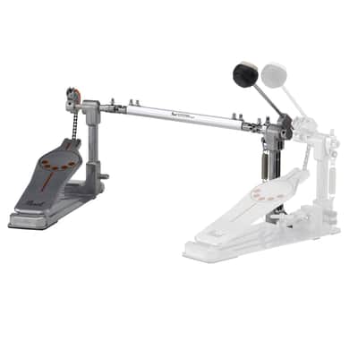 Pearl P931 Demonator Longboard Chain-Drive Bass Drum Extension Pedal