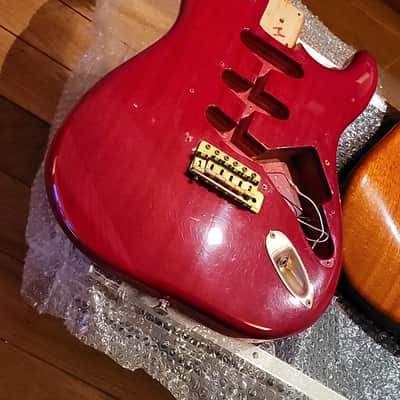 Set of Awesome ESP bodies image 8
