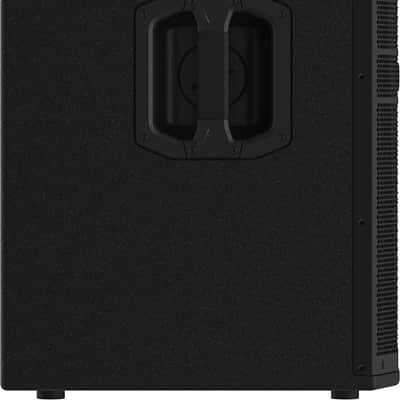 Mackie DRM212 1600W 12" Powered Speaker image 3