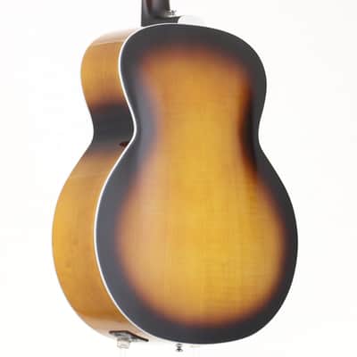 GUILD F-2512E Deluxe ATB Antique Sunburst The Westerly Collection [G32110100] (05/06) image 9