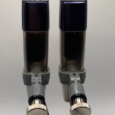 REFURBISHED - Beyerdynamic M818 STEREO PAIR - XLR image 6