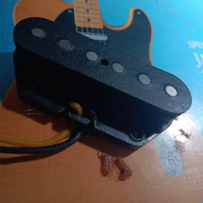 Don Mare 6.4k Donocaster Alnico 3 New 2026 - Fresh from Don's Factory with full Warranty image 5