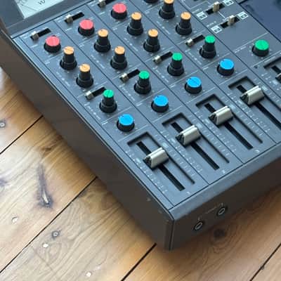 Tascam 244 - 4 Track Cassette Recorder image 3