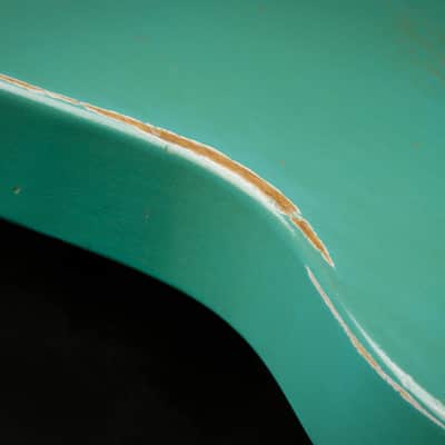Atkin The Fifty-Nine - Surf Green image 14