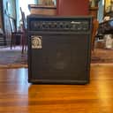 Ampeg BA-108v2 20-Watt 1x8" Bass Combo 2014 - Present - Black