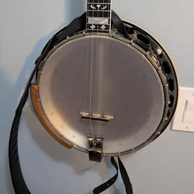 Gibson Earl Scruggs Standard image 4