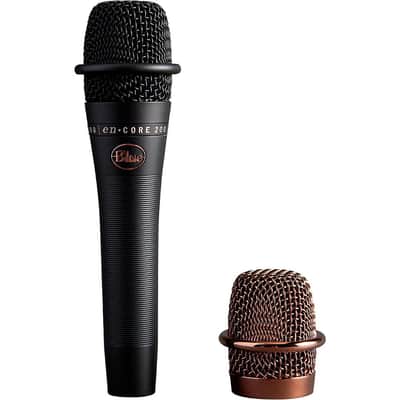 ほぼ未使用 enCORE最上位Blue enCORE 300 コンデンサーマイク Blue Microphones enCORE 300 | Sweetwater