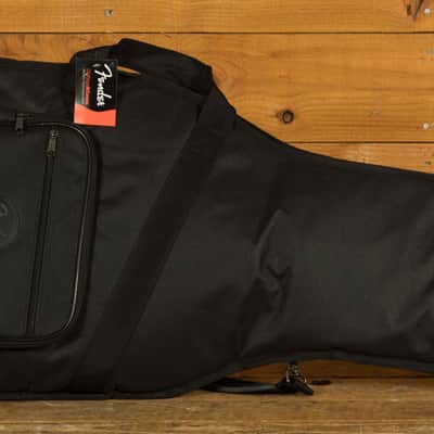 Fender Tom DeLonge Stratocaster - Rosewood - Black image 9