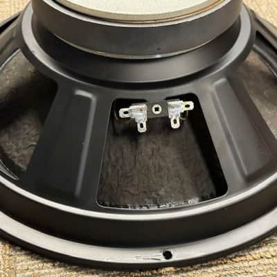 Harbinger 12" 4 Ohm, 150W Cont. 300W Peak Woofer Speaker, Very Good Condition image 2