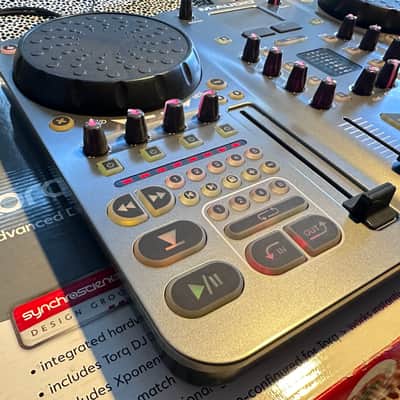 M-Audio Xponent 2000's - Dark Grey image 5