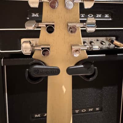 PRS S2 Standard 22 Satin 2020 - 2024 - Antique White image 10