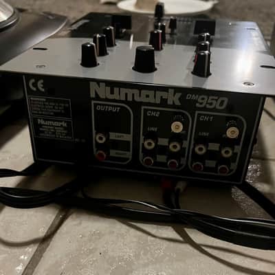 NuMark TT1625 image 3