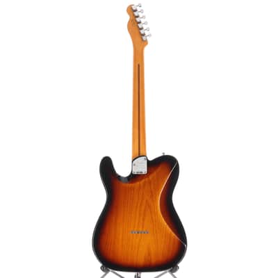 Fender Ultra Luxe Telecaster, 2-Color Sunburst, Professional Setup (RC4) (03414) image 6