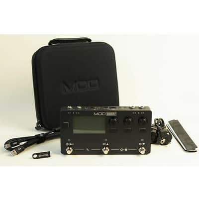 MOD Dwarf Audio & MIDI Processor image 5
