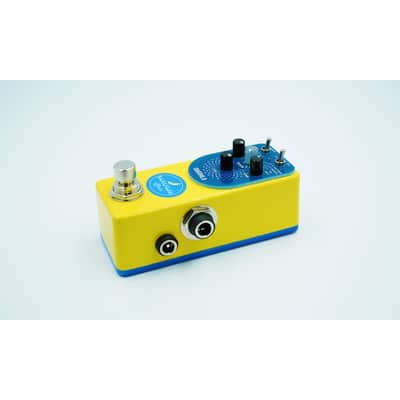 Bananana Effects Mandala Glitch Pedal image 4