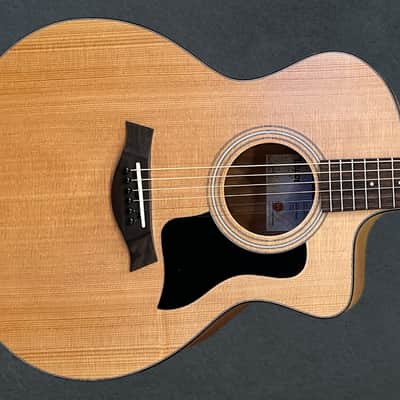 Taylor Used 114CE Sapele '26 image 1