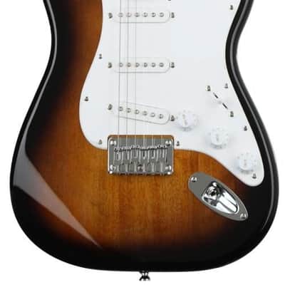 Electric Irish Bouzouki conversion of Squier Stratocaster (made to order) with color and tuning options image 9